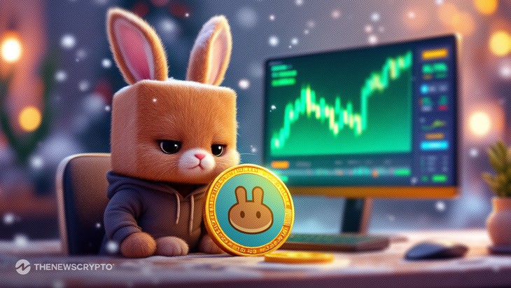 Тортовые быки пробуждаются, когда блины растягиваются 9% с 3,00 доллара в перекрестке