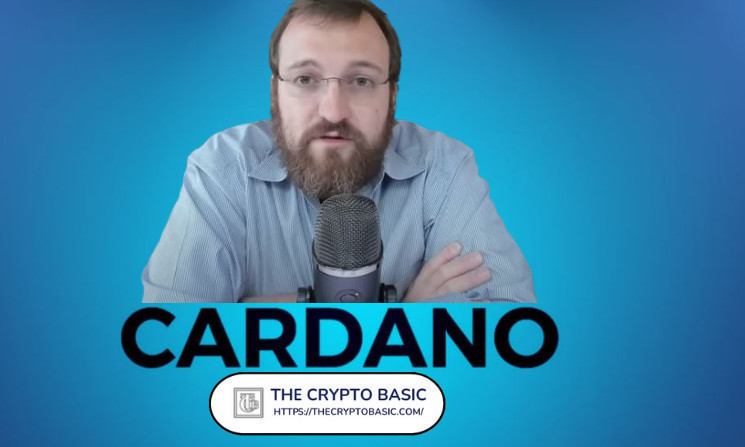 Основатель Cardano раскрывает планы потенциального сотрудничества с Илоном Маском