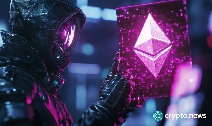 Ethereum Price снижается с плохой послужной списками в июне
