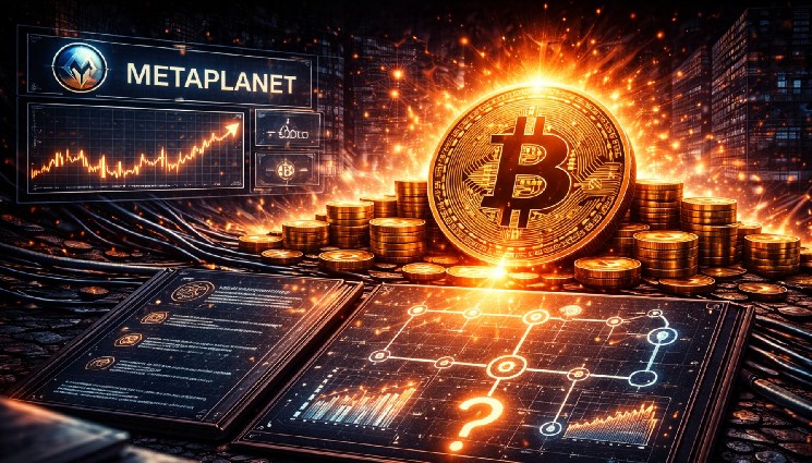 Metaplanet Just Bought 5,000 More Bitcoin. Here Is What It Is Planning Next