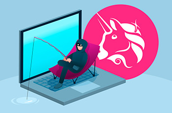 Суд США отклонил иск против Uniswap за запущенные на бирже скам-токены