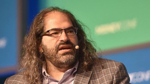 David Schwartz renuncia como CTO de Ripple luego de 13 años. Imagen/Fuente: X/@WhaleInsider
