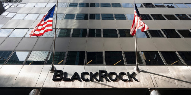 Ethereum ETFs Inch Closer Toward Launch as BlackRock Updates Filing