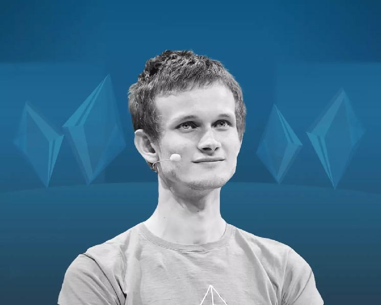 Виталик Бутерин представил дорожную карту приватности для Ethereum — без радикальных обновлений сети