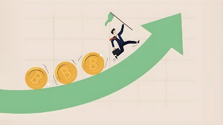 Биткоин на пороге исторического завершения недели выше $109 000