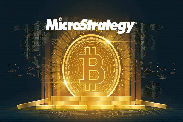Квартальная прибыль MicroStrategy: впереди еще больше покупок биткойнов?