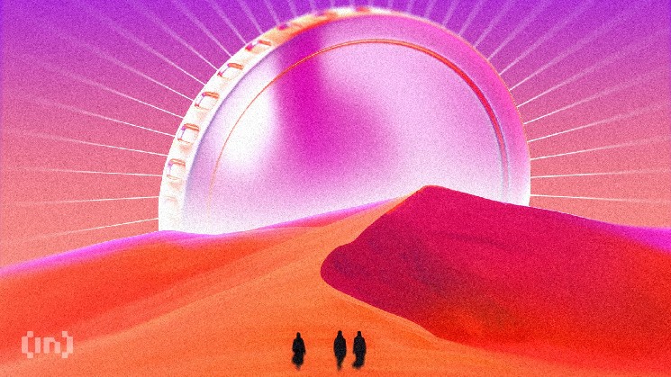 Сможет ли цена Zcash (ZEC) наконец повторно протестировать 500 долларов спустя почти 8 лет?