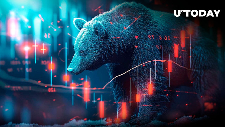 Крипто-медведи уничтожены: с рынка исчезли короткие заказы на $87 миллионов