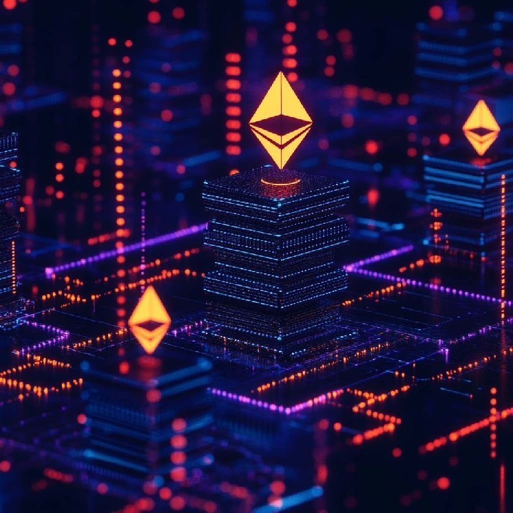 Ethereum : Divergenz erhöht Volatilität und bietet Chancen für 3.000 $