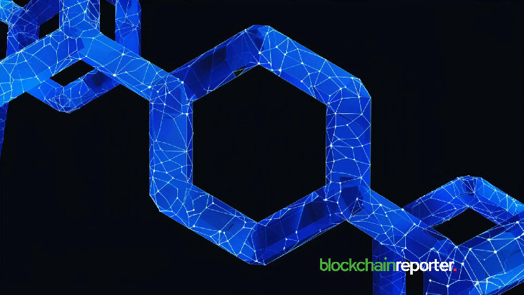Stader Joins Chainlink CCIP for Liquid Staking Across Chains