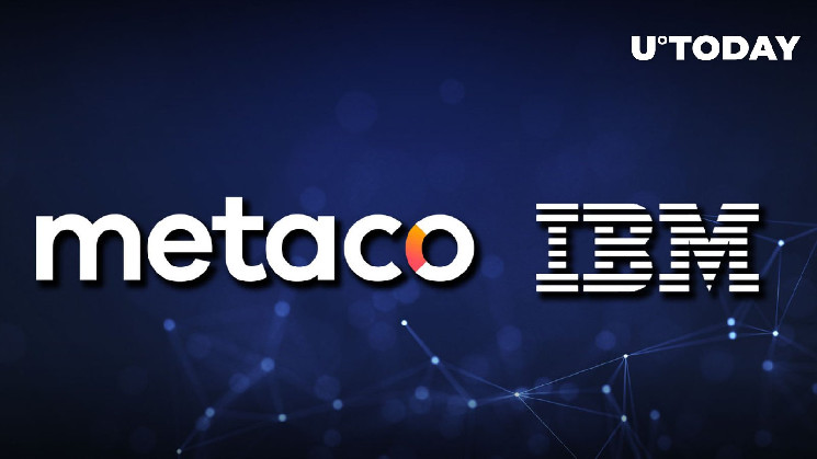 Metaco Intro Image
