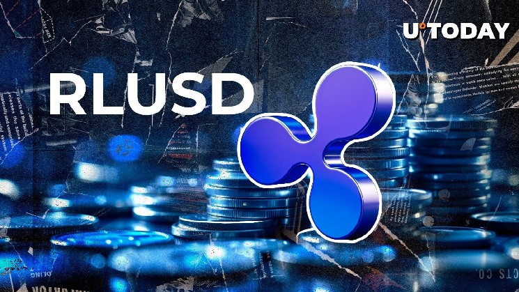Ripple’s RLUSD and XRP Top Donation Charts
