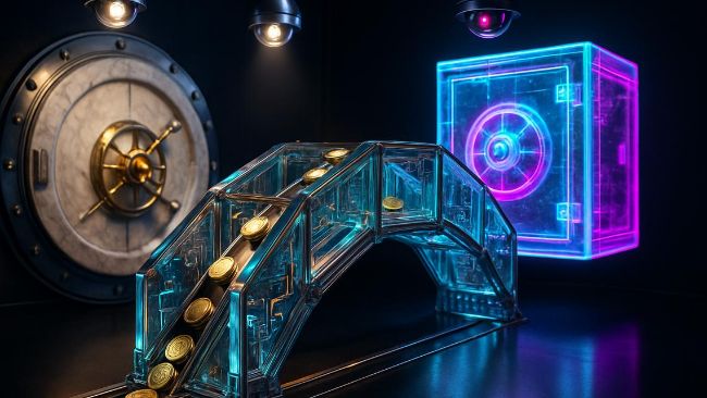 Nasdaq Talos partnership targets tokenized collateral management for institutional markets