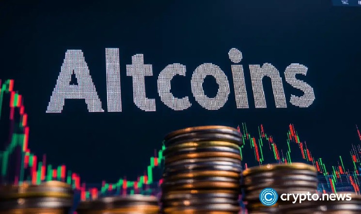 Сезон Altcoin приближается, когда доминирование биткойнов становится «перекупленным»