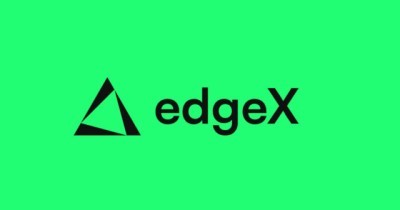 EDGE обвалился на 70% после обвинений в манипуляциях