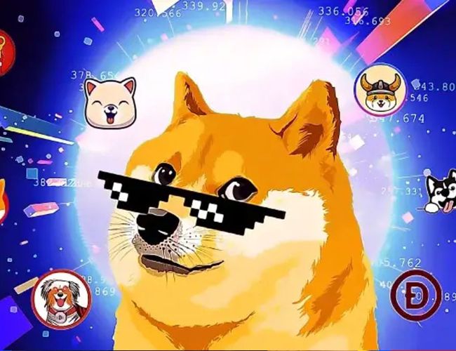 Dogecoin нажимает на максимумы диапазона – смогут ли быки подтолкнуть DOGE к ATH?