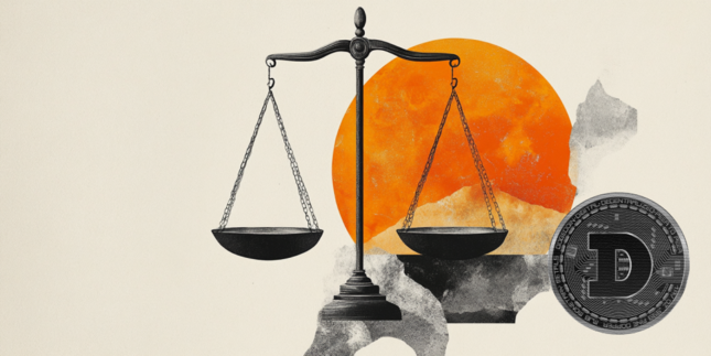 Dogecoin Price Forecast: DOGE holds a neutral tone with emerging downside risks