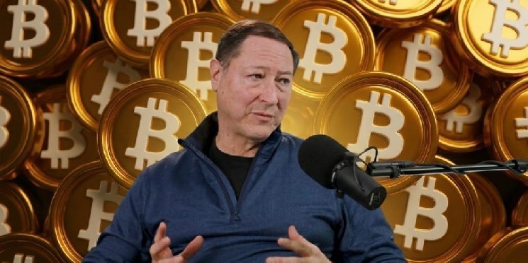 30-Year Investor Jordi Visser Claims Wealth Will Flow into Bitcoin and Cryptocurrencies as Artificial Intelligence Advances
