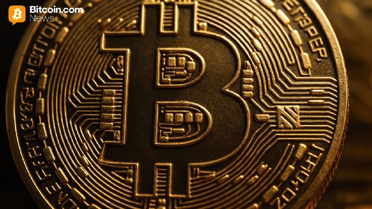 Обзор цен на биткойны: противостояние в $110 тыс. сигнализирует о нерешительности рынка на линии сопротивления