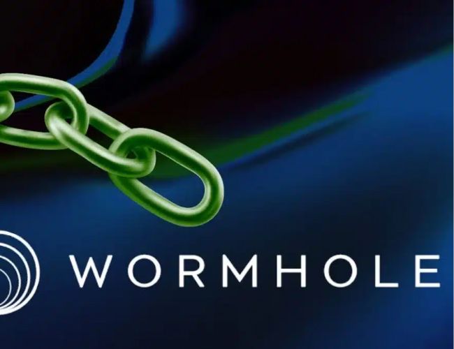 Стейкинг управления Wormhole теперь доступен для держателей токенов W