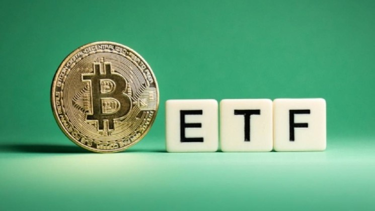 Биткойн-ETF компенсировали отток средств 2026 года, продемонстрировав рост на 4,6 млрд долларов Биткойн-ETF компенсировали отток средств 2026 года, продемонстрировав рост на 4,6 млрд долларов