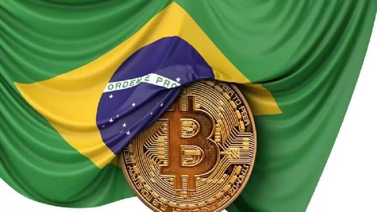 Brazil Backtracks on Tax Regulation Closely Affecting the Cryptocurrency Market! Here Are the Details