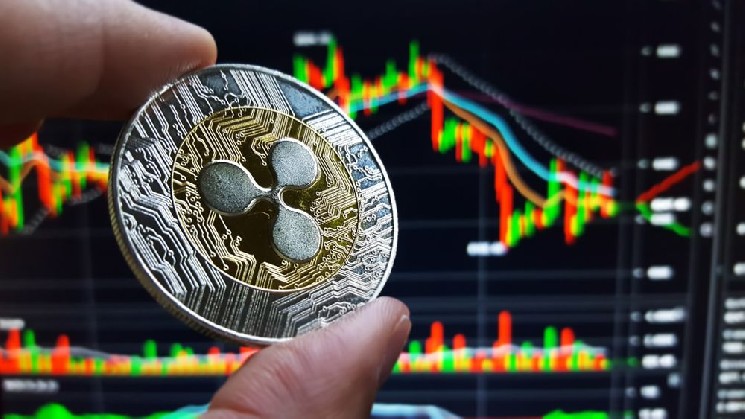 Прорыв XRP неизбежен: ключ к стене ликвидности в размере $2,20–2,25