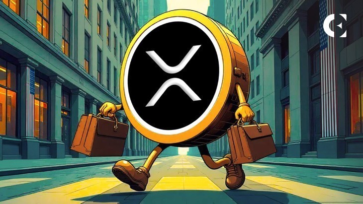 Вот почему старые аргументы о централизации XRP уходят в прошлое