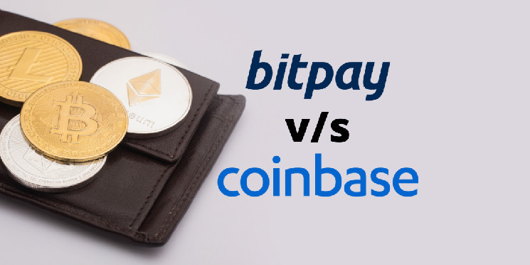 coinbase vs bitpay