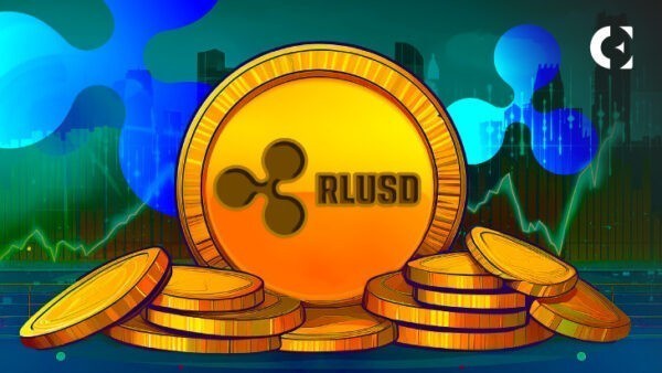 Ripple инвестирует в Калифорнийский университет в Беркли 1,3 миллиона долларов в токенах RLUSD; распространение стейблкоинов распространяется по всему миру