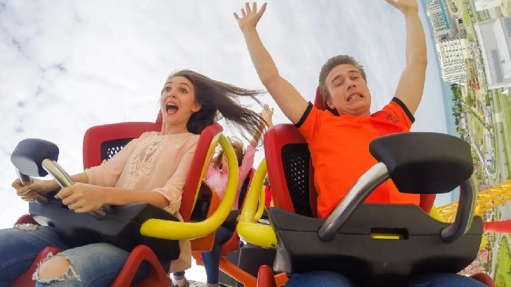 Что представляет собой памп и дамп в сфере криптовалют? Что представляет собой памп и дамп в сфере криптовалют?