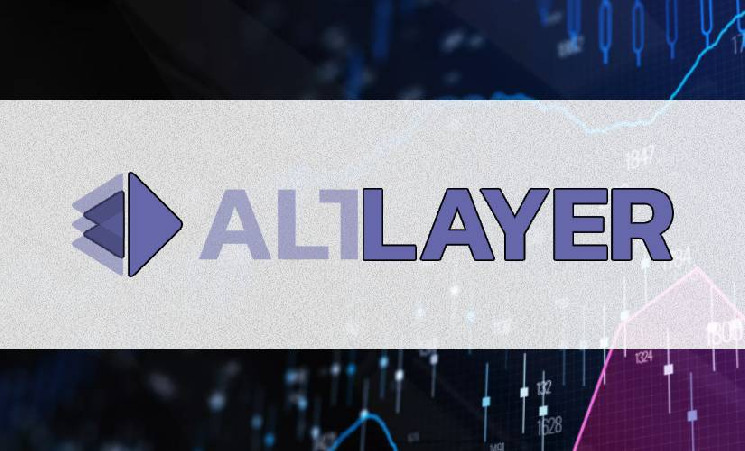 Создатели AltLayer представили новый токен reALT