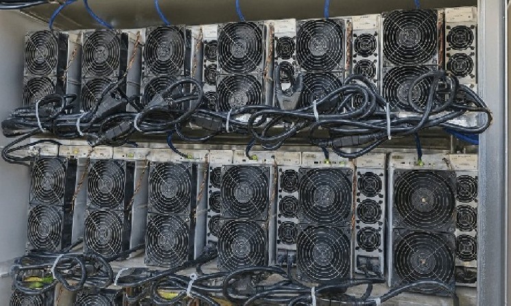 Block запускает новую эру в майнинге: модульный майнер Proto Rig и бесплатное ПО Proto Fleet Block запускает новую эру в майнинге: модульный майнер Proto Rig и бесплатное ПО Proto Fleet