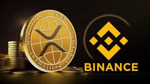 Binance.US неожиданно начала продвигать XRP