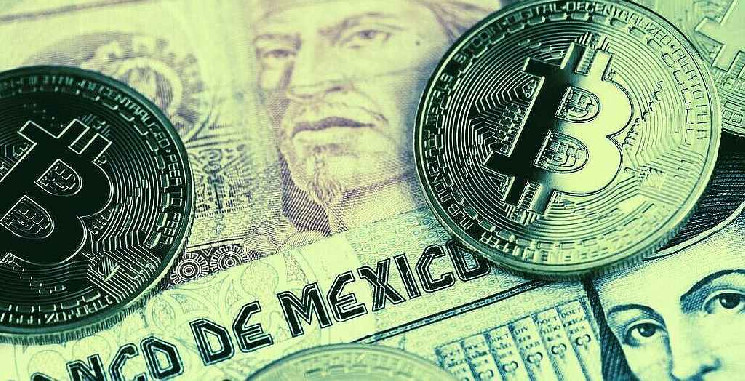 Новый законопроект Мексики даёт биткоину статус платёжного средства