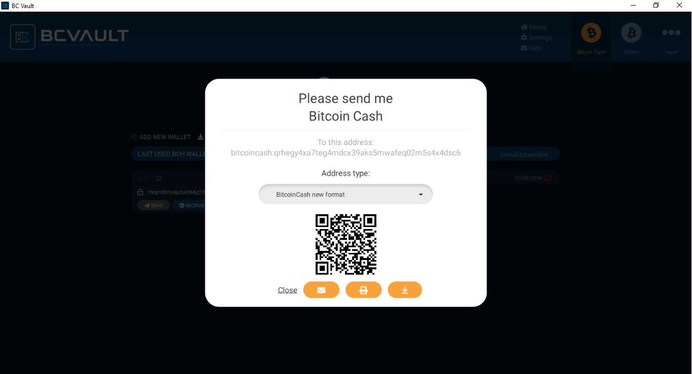Bitcoin Wallet Review: BC Vault Throws Down the Gauntlet to Trezor