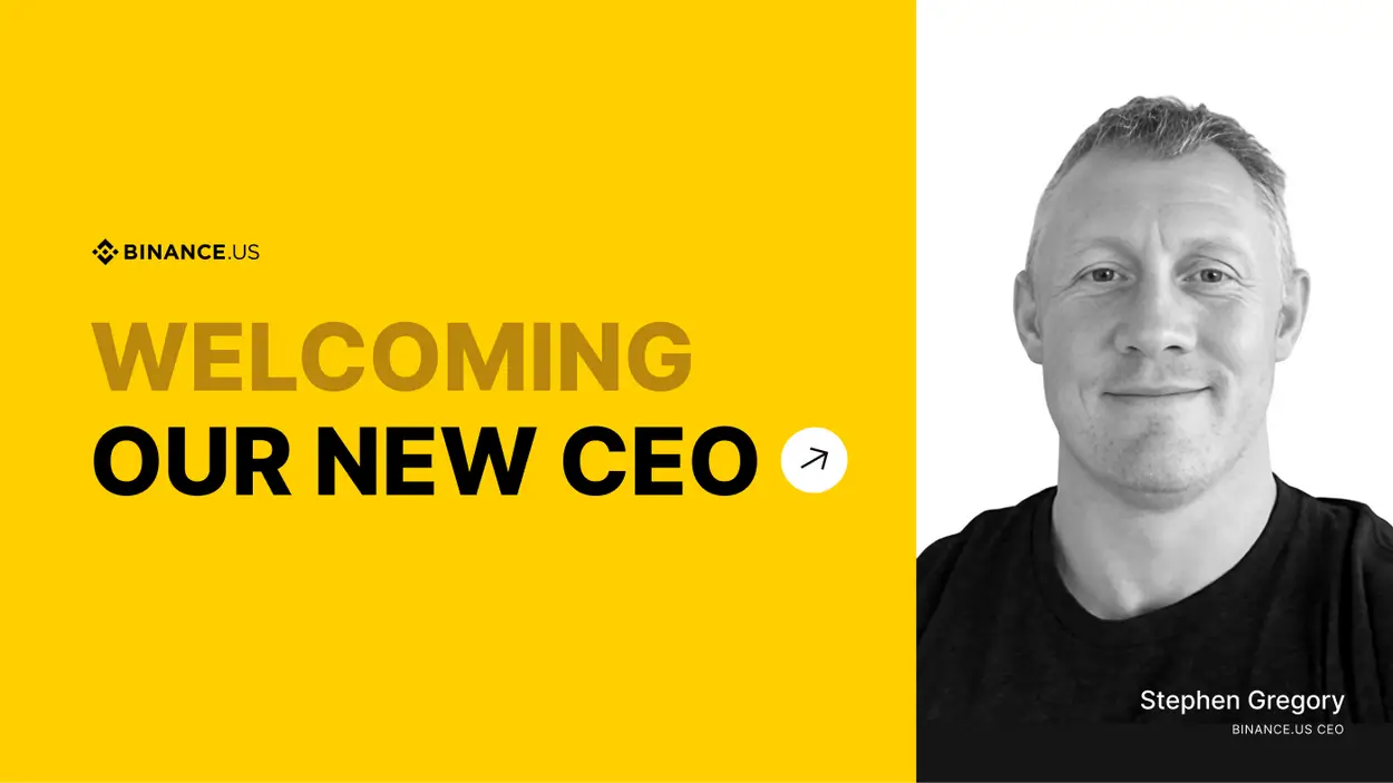 Binance.US expands leadership team