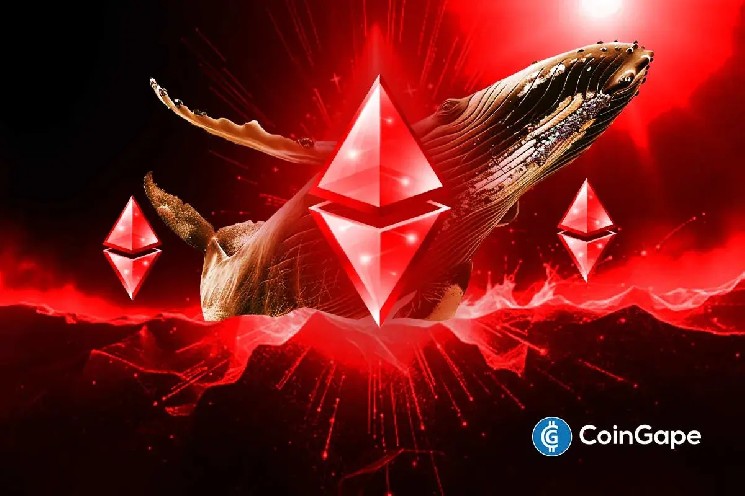 Что стоит за падением Ethereum: макроэкономика, TVL, DeFi и зоны ликвидности