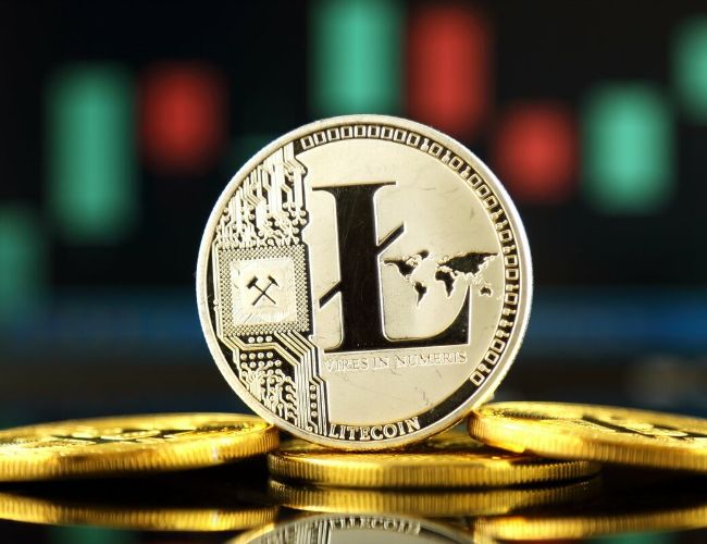 Litecoin-кит вносит большие депозиты на Binance, падение LTC на 3% будет продлено?