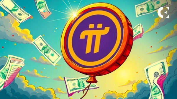 Pi Network вносит обновления ключей в консенсус 2025 с 55 млн пользователей и Mainnet Live
