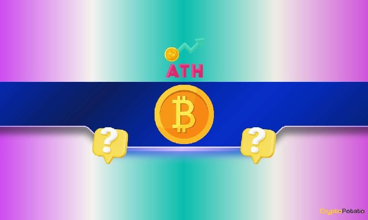 3 причины, по которым вступает новый биткойн (BTC) ATH