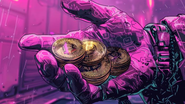 Unstoppable Domains и Pundi X запуск .pundi для крипто -платежей и интеграции искусственного интеллекта