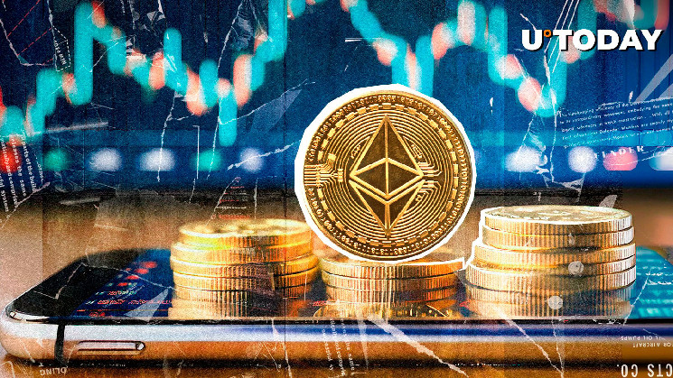 Бейко комментирует «поворотный момент» в истории Ethereum