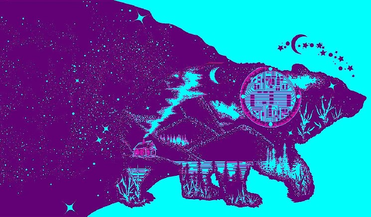 «Мы не должны пока выступать»: Гай Тернер говорит, что Crypto Bear Market не начинается в ближайшее время - вот его перспективы