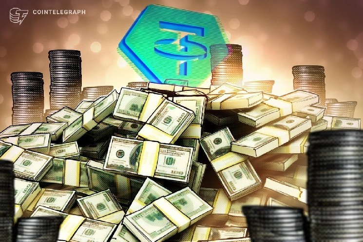 e1f22998107cc0e2aa37afd89fd281852b38b1d5 Стартап Utexo привлек $7,5 млн от Tether для запуска нативных расчетов в USDT в сети биткоина