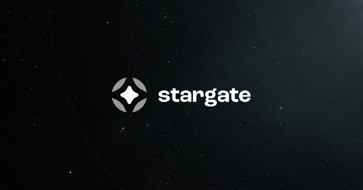 Stargate приближает Cronos к будущему Omnichain