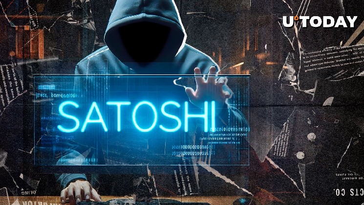 Элитные рейтинги Сатоши Накамото прыгают в роли биткойнов до 108 000 долларов