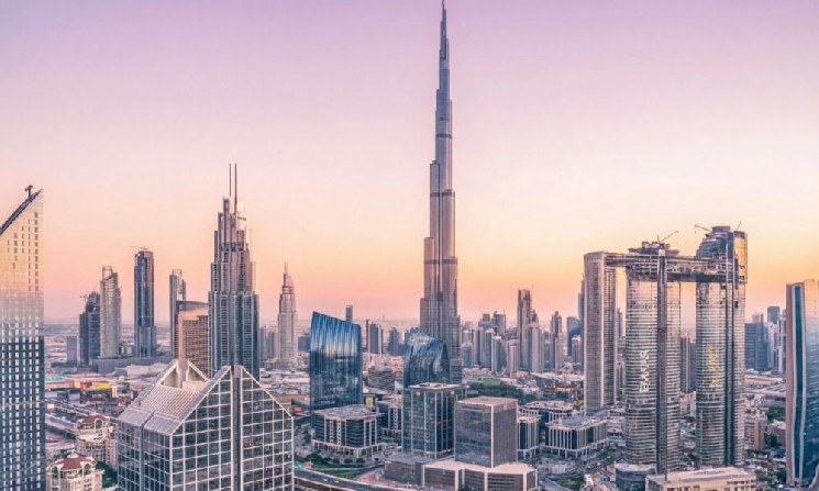 Animoca Brands получила лицензию в Дубае Animoca Brands получила лицензию в Дубае