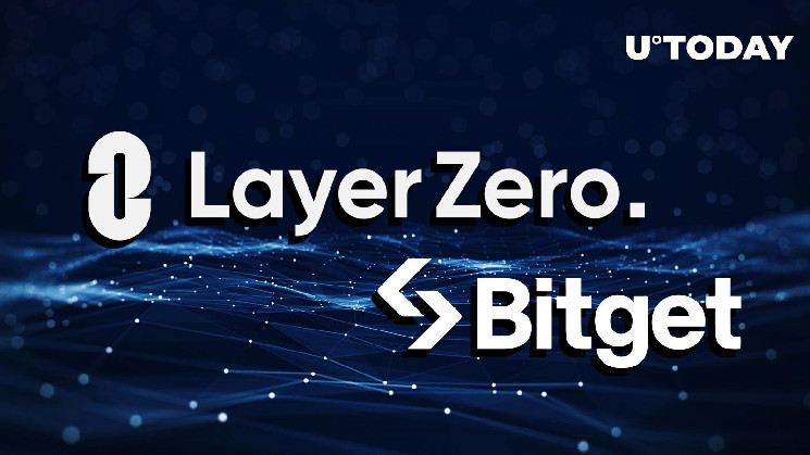 Токен LayerZero (ZRO) экосистемы Omnichain оценивается в листинге Bitget на предварительном рынке