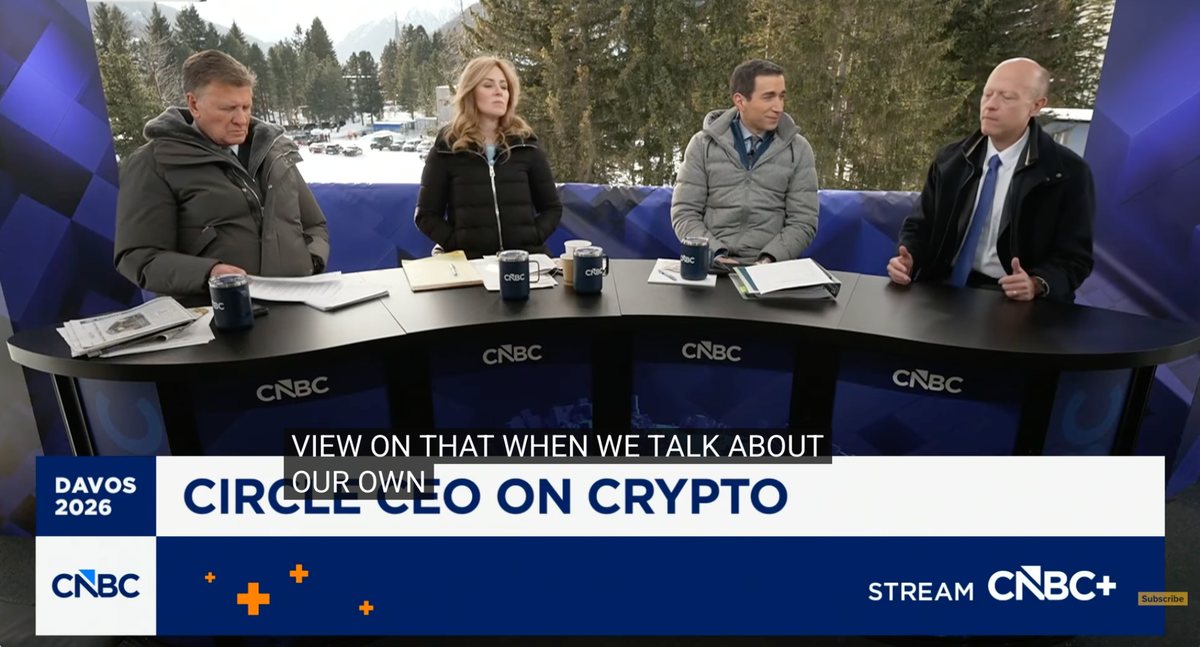 Raya, Círculo, Davos, Tether, Stablecoin